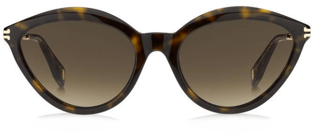 Сонцезахисні окуляри Marc Jacobs MJ 1004/S WR956HA