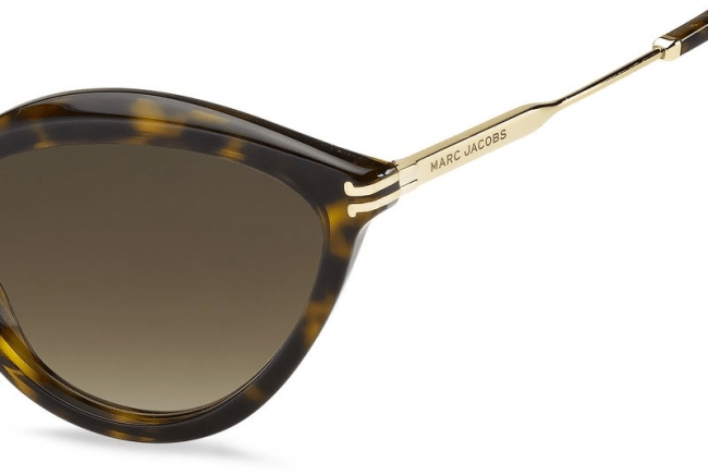 Сонцезахисні окуляри Marc Jacobs MJ 1004/S WR956HA