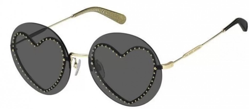 Сонцезахисні окуляри Marc Jacobs MARC 494/G/S 01362IR
