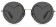 Сонцезахисні окуляри Marc Jacobs MARC 494/G/S 01362IR