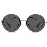 Сонцезахисні окуляри Marc Jacobs MARC 494/G/S 01362IR