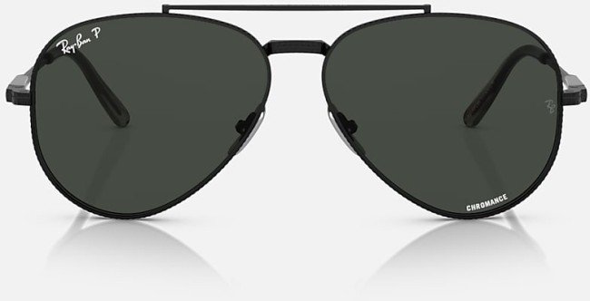 Солнцезащитные очки Ray-Ban RB8225 3141K8 58 Ray-Ban Солнцезащитные очки Ray-Ban RB8225 3141K8 58 Ray-Ban