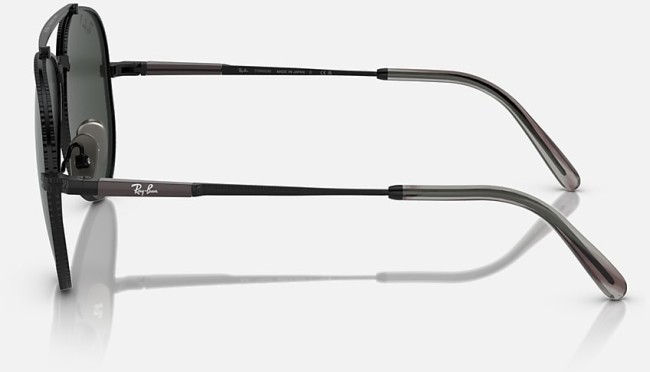 Солнцезащитные очки Ray-Ban RB8225 3141K8 58 Ray-Ban Солнцезащитные очки Ray-Ban RB8225 3141K8 58 Ray-Ban