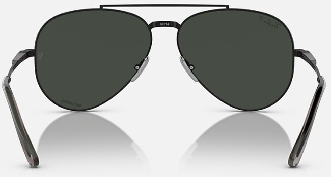 Солнцезащитные очки Ray-Ban RB8225 3141K8 58 Ray-Ban Солнцезащитные очки Ray-Ban RB8225 3141K8 58 Ray-Ban