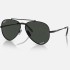 Солнцезащитные очки Ray-Ban RB8225 3141K8 58 Ray-Ban Солнцезащитные очки Ray-Ban RB8225 3141K8 58 Ray-Ban