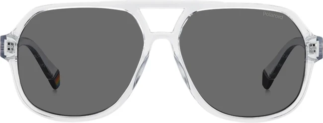 Сонцезахисні окуляри Polaroid PLD 6193/S 90057M9 Сонцезахисні окуляри Polaroid PLD 6193/S 90057M9