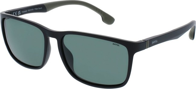Сонцезахисні окуляри INVU B2310B
