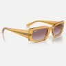 Солнцезащитные очки Ray-Ban RB4395 66828H 54 Ray-Ban Солнцезащитные очки Ray-Ban RB4395 66828H 54 Ray-Ban