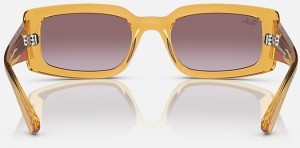 Ray-Ban RB4395 66828H 54