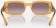 Солнцезащитные очки Ray-Ban RB4395 66828H 54 Ray-Ban