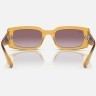 Солнцезащитные очки Ray-Ban RB4395 66828H 54 Ray-Ban Солнцезащитные очки Ray-Ban RB4395 66828H 54 Ray-Ban