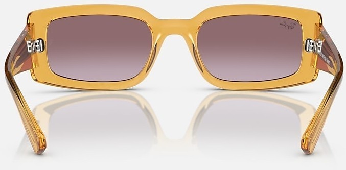 Солнцезащитные очки Ray-Ban RB4395 66828H 54 Ray-Ban