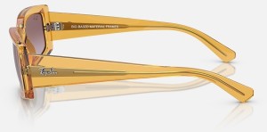 Ray-Ban RB4395 66828H 54