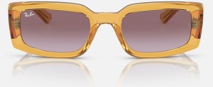 Ray-Ban RB4395 66828H 54