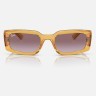 Солнцезащитные очки Ray-Ban RB4395 66828H 54 Ray-Ban Солнцезащитные очки Ray-Ban RB4395 66828H 54 Ray-Ban