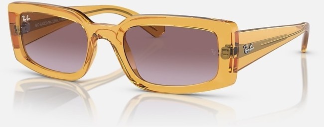 Солнцезащитные очки Ray-Ban RB4395 66828H 54 Ray-Ban