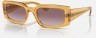 Ray-Ban RB4395 66828H 54