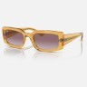 Солнцезащитные очки Ray-Ban RB4395 66828H 54 Ray-Ban Солнцезащитные очки Ray-Ban RB4395 66828H 54 Ray-Ban