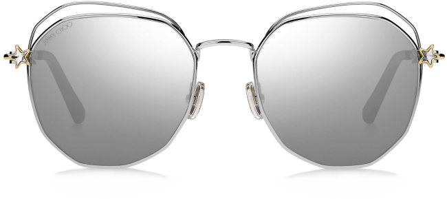 Сонцезахисні окуляри Jimmy Choo FRANNY/S 01054T4