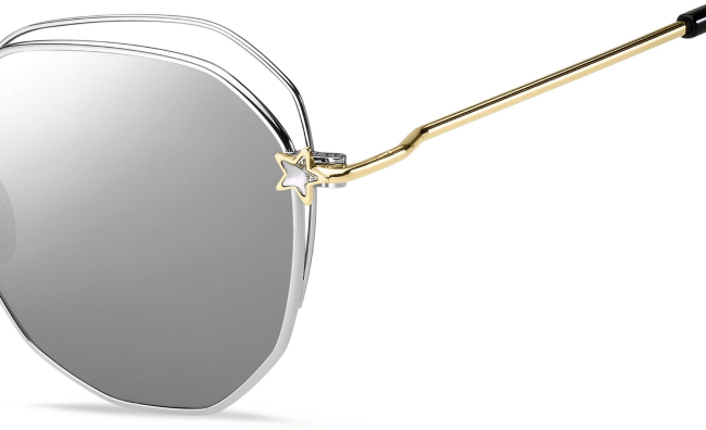 Сонцезахисні окуляри Jimmy Choo FRANNY/S 01054T4