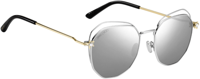 Сонцезахисні окуляри Jimmy Choo FRANNY/S 01054T4