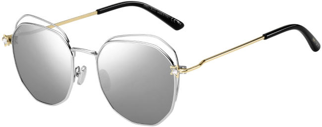 Сонцезахисні окуляри Jimmy Choo FRANNY/S 01054T4