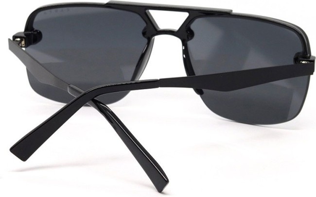 Сонцезахисні окуляри Casta CS 2024 BK Сонцезахисні окуляри Casta CS 2024 BK