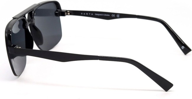 Сонцезахисні окуляри Casta CS 2024 BK Сонцезахисні окуляри Casta CS 2024 BK