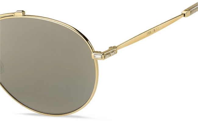 Сонцезахисні окуляри Jimmy Choo VINA/G/SK J5G62JO