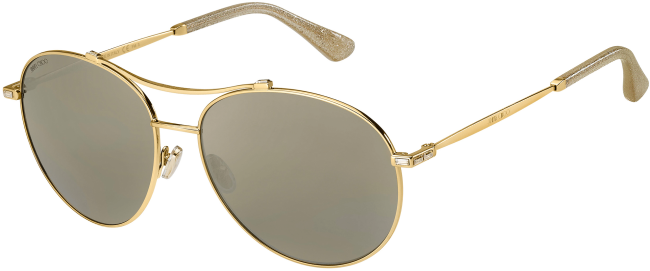 Сонцезахисні окуляри Jimmy Choo VINA/G/SK J5G62JO