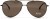 Сонцезахисні окуляри Hugo Boss 1219/F/SK 1OT6370