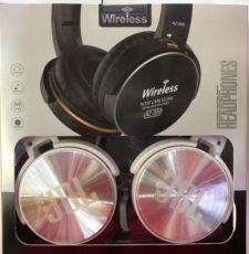 Наушники беспроводные AZ-09 N