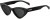 Сонцезахисні окуляри Moschino MOS006/S 80752IR