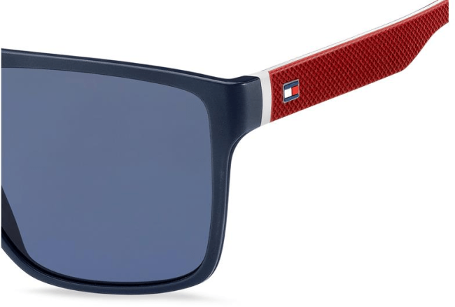 Сонцезахисні окуляри Tommy Hilfiger TH 1717/S 8RU59KU Сонцезахисні окуляри Tommy Hilfiger TH 1717/S 8RU59KU