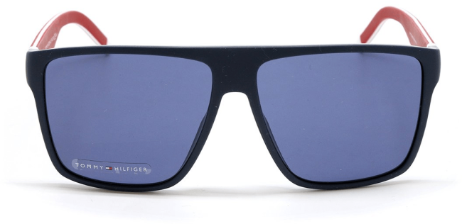 Сонцезахисні окуляри Tommy Hilfiger TH 1717/S 8RU59KU Сонцезахисні окуляри Tommy Hilfiger TH 1717/S 8RU59KU