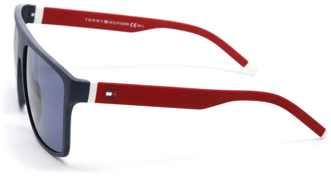 Сонцезахисні окуляри Tommy Hilfiger TH 1717/S 8RU59KU Сонцезахисні окуляри Tommy Hilfiger TH 1717/S 8RU59KU