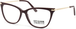 Citycode CCO 4022 BUR