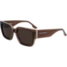 Сонцезахисні окуляри Karl Lagerfeld KL 6142S 246 Сонцезахисні окуляри Karl Lagerfeld KL 6142S 246