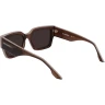 Сонцезахисні окуляри Karl Lagerfeld KL 6142S 246 Сонцезахисні окуляри Karl Lagerfeld KL 6142S 246