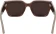 Сонцезахисні окуляри Karl Lagerfeld KL 6142S 246
