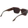 Сонцезахисні окуляри Karl Lagerfeld KL 6142S 246 Сонцезахисні окуляри Karl Lagerfeld KL 6142S 246