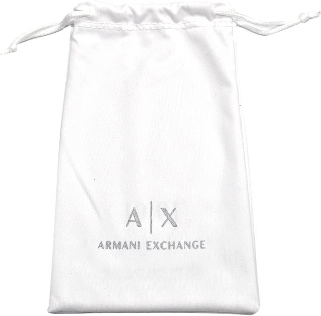 Сонцезахисні окуляри Armani AX 4115SU 807887 54 Сонцезахисні окуляри Armani AX 4115SU 807887 54