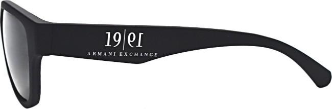 Сонцезахисні окуляри Armani AX 4115SU 807887 54 Сонцезахисні окуляри Armani AX 4115SU 807887 54