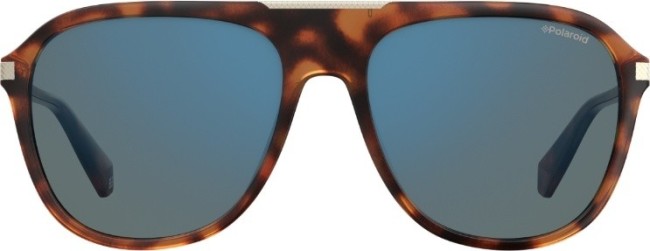 Сонцезахисні окуляри Polaroid PLD 2070/S/X 086585X