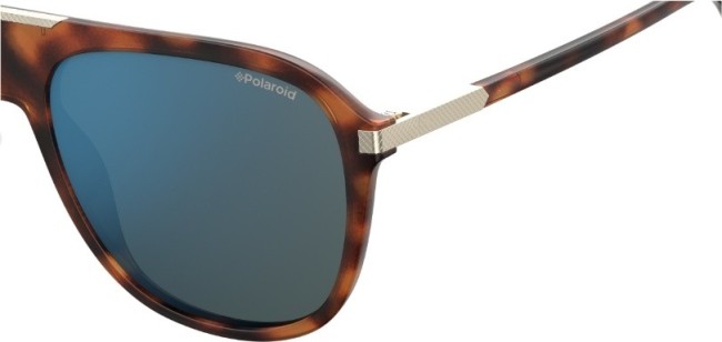 Сонцезахисні окуляри Polaroid PLD 2070/S/X 086585X