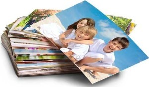 Печать Фотографий