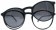 Оправа Eyecroxx EC503UD 03