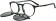 Оправа Eyecroxx EC503UD 03
