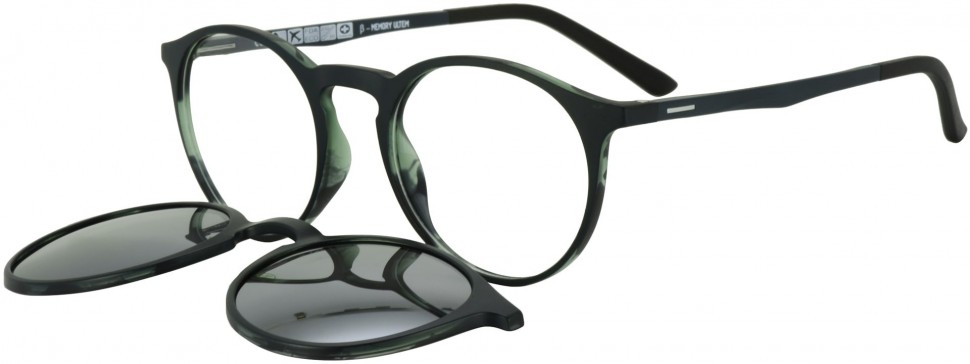 Оправа Eyecroxx EC503UD 03