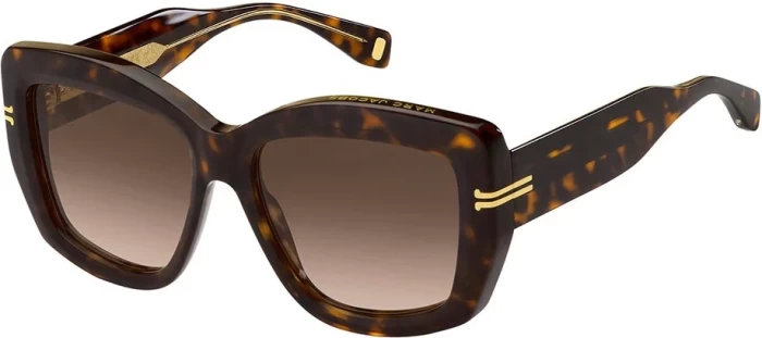 Сонцезахисні окуляри Marc Jacobs MJ 1062/S KRZ55HA